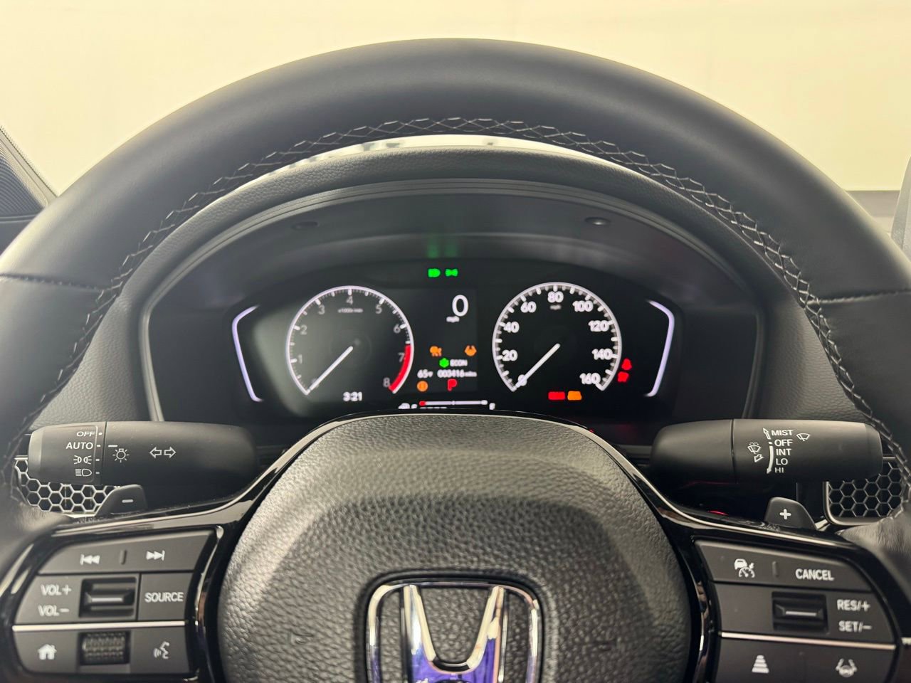 Used 2026 Honda Civic Sport image 13