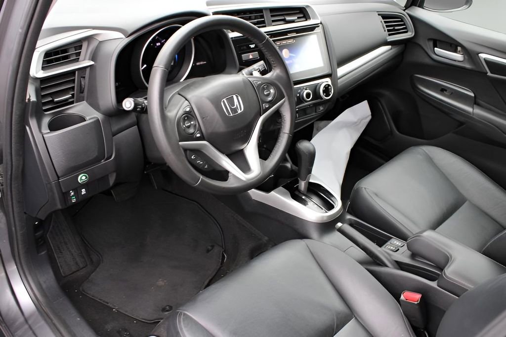 Used 2019 Honda Fit EX-L image 9
