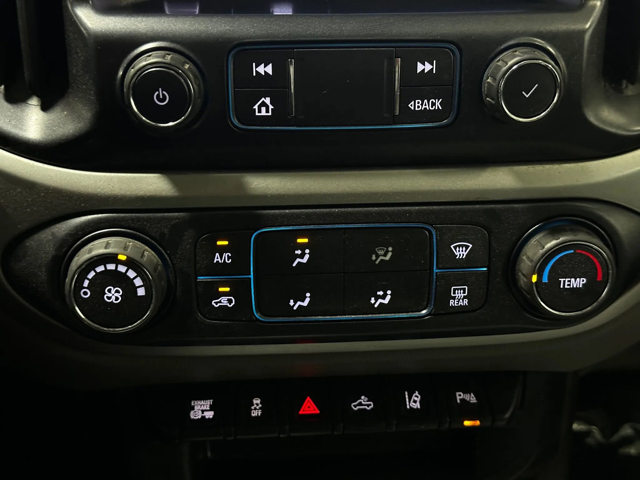 Used 2019 Chevrolet Colorado LT w/ LT Convenience Package image 39