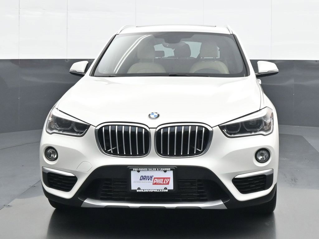 Used 2018 BMW X1 xDrive28i w/ Premium Package