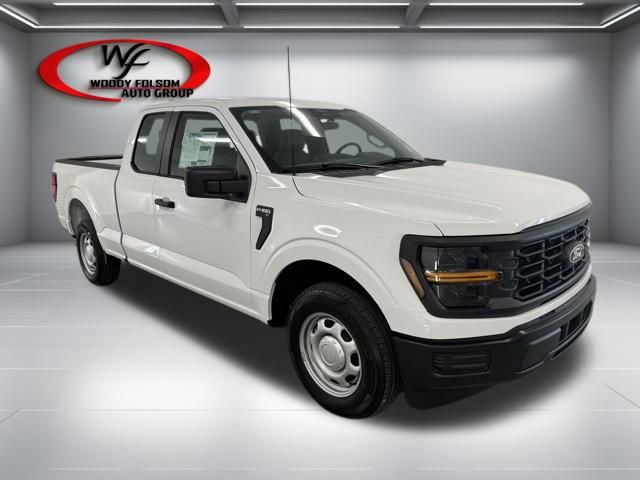 New 2026 Ford F150 XL image 3