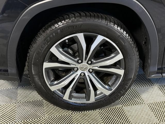 Used 2017 Lexus RX 350 FWD w/ Premium Package image 14