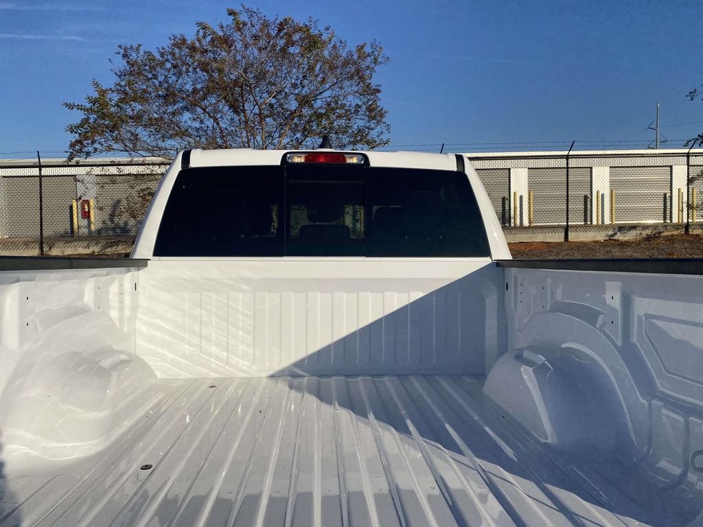 New 2026 RAM 1500 Laramie w/ Night Edition AWD/4WD image 9