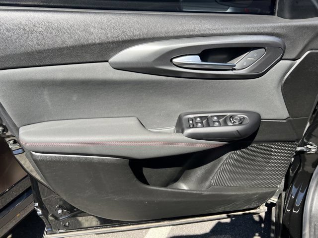 Certified 2024 Dodge Hornet GT AWD/4WD image 8
