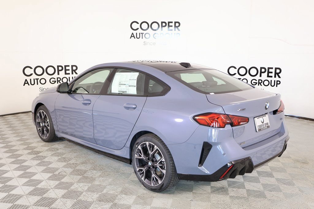 New 2026 BMW 228i xDrive w/ Premium Package AWD/4WD image 25
