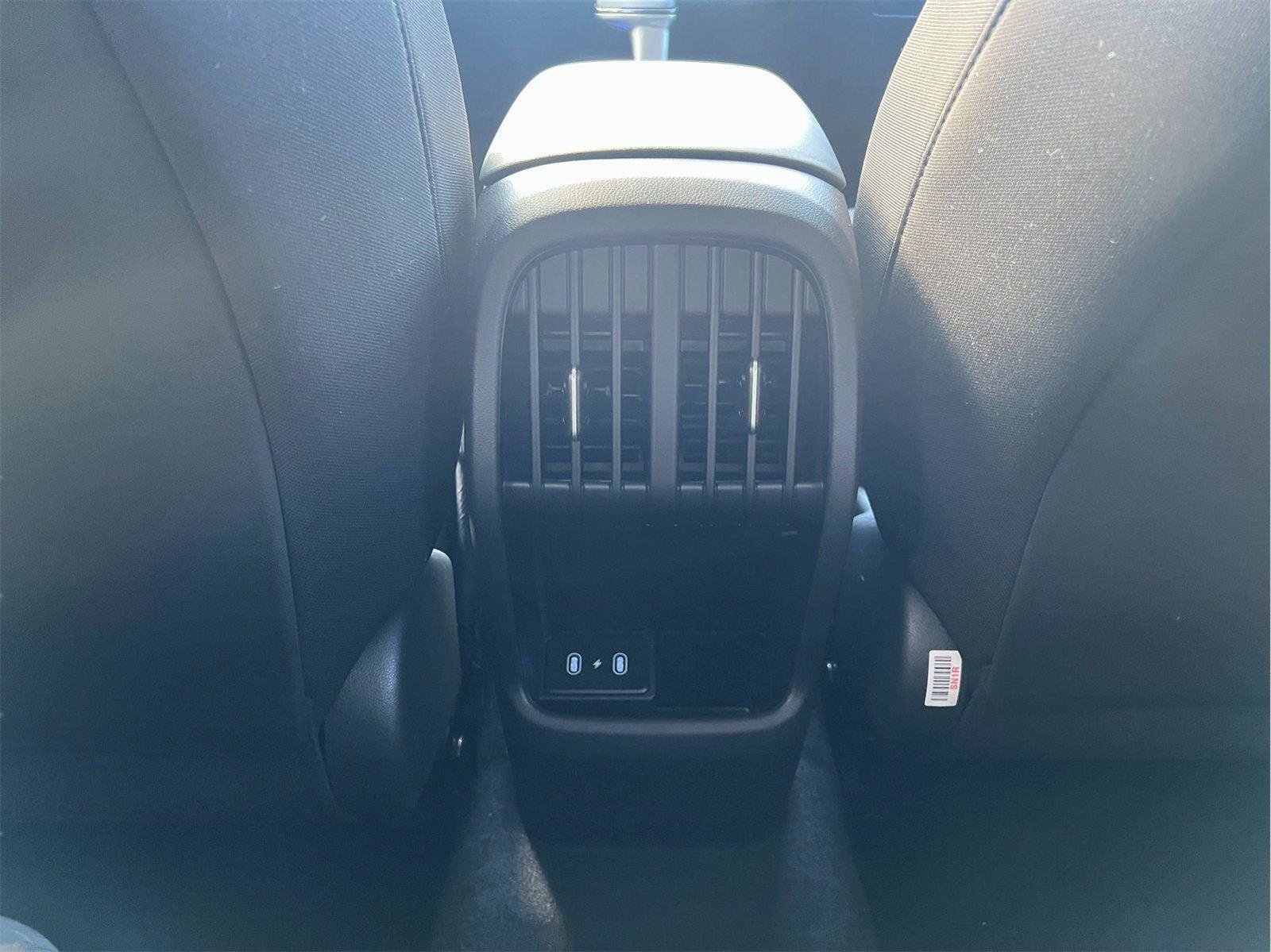 New 2026 Hyundai Kona SEL Sport FWD image 18