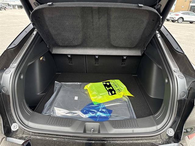 New 2026 Buick Envista Sport Touring w/ Convenience I Package FWD image 7