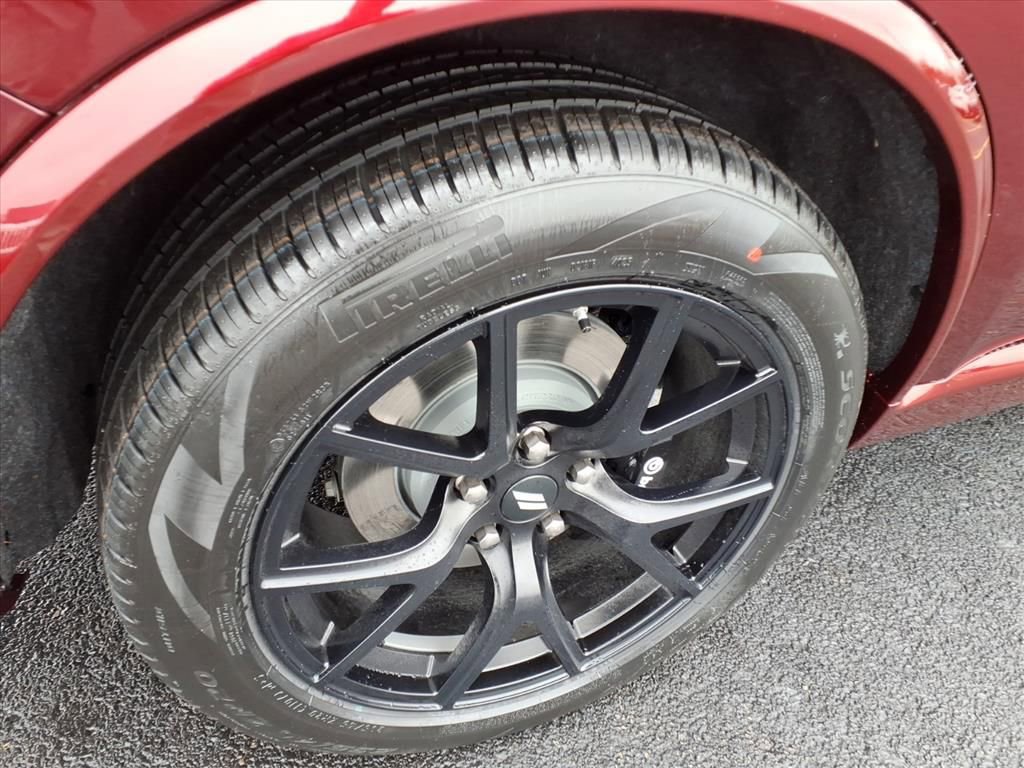 New 2026 Dodge Durango GT image 6