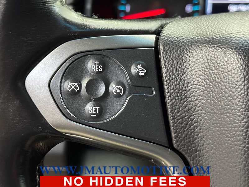 Used 2016 Chevrolet Tahoe LT AWD/4WD image 43