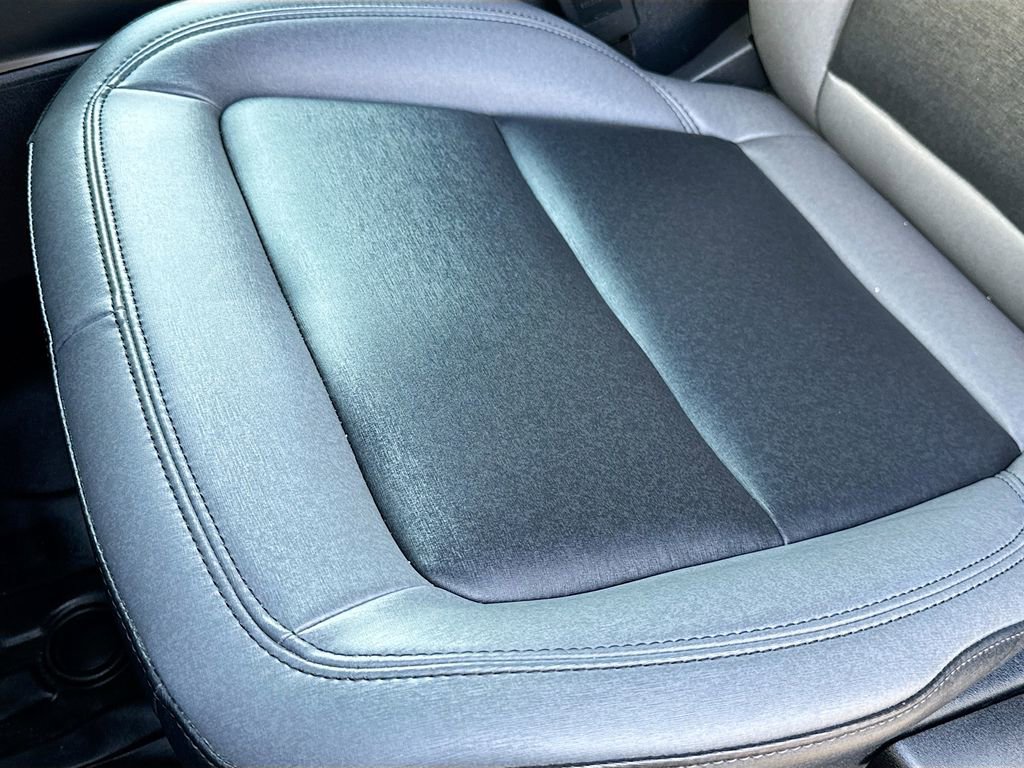 Used 2024 Ford Bronco Big Bend image 14