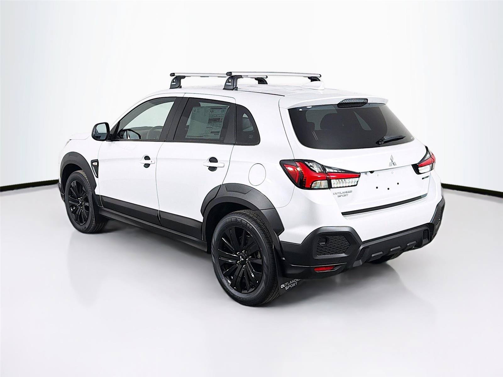 New 2026 Mitsubishi Outlander Sport AWD image 5