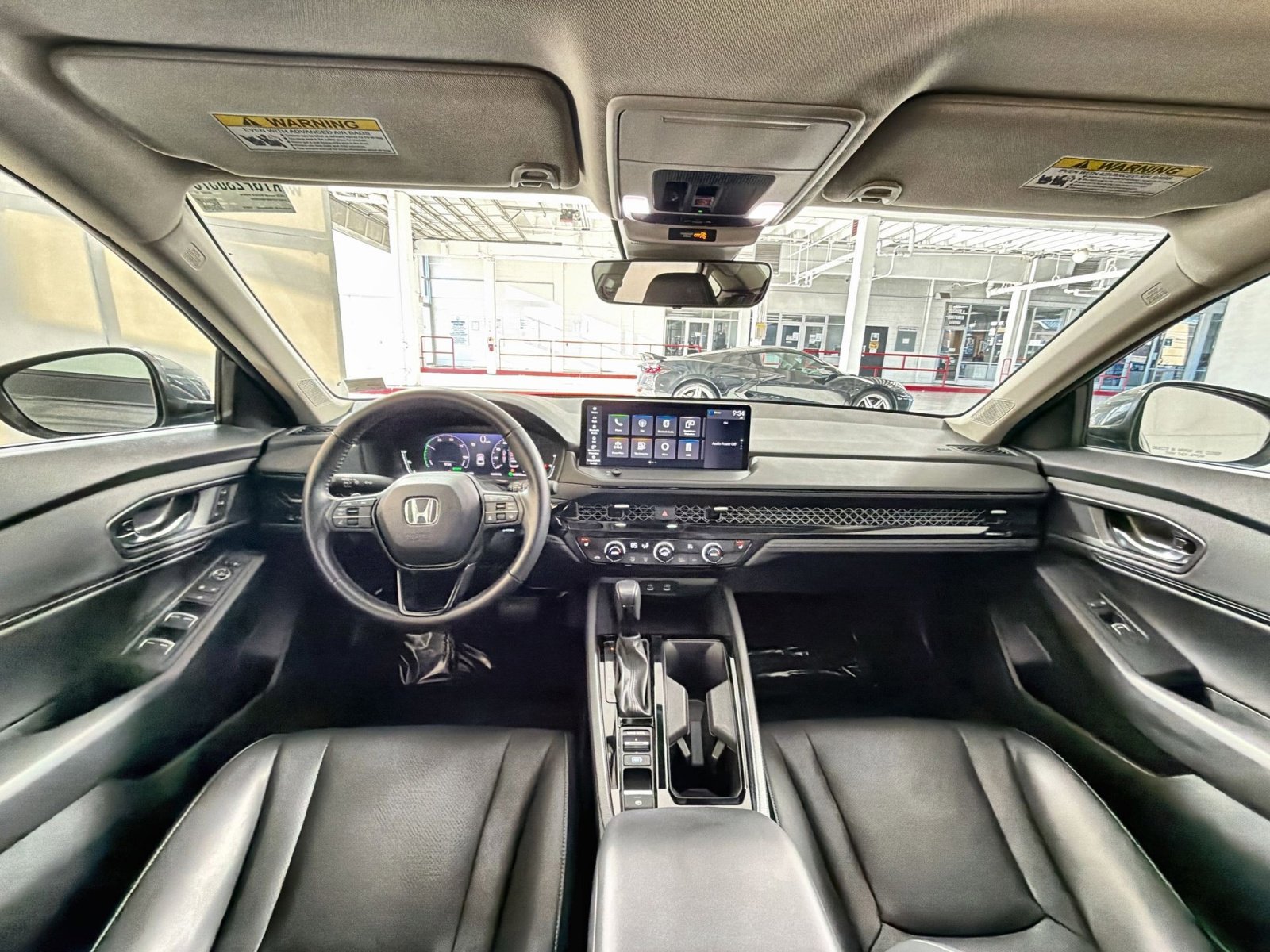 Used 2023 Honda Accord EX-L image 22