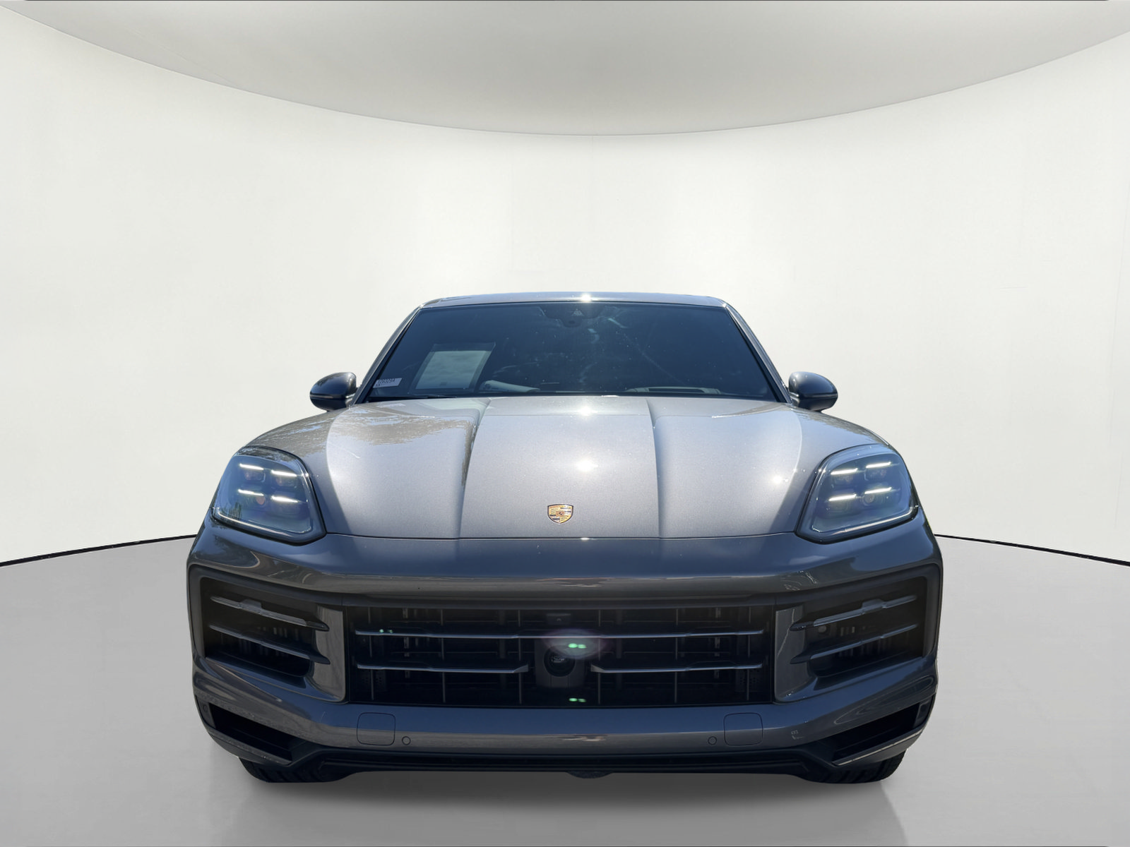 Certified 2026 Porsche Cayenne S AWD/4WD image 10