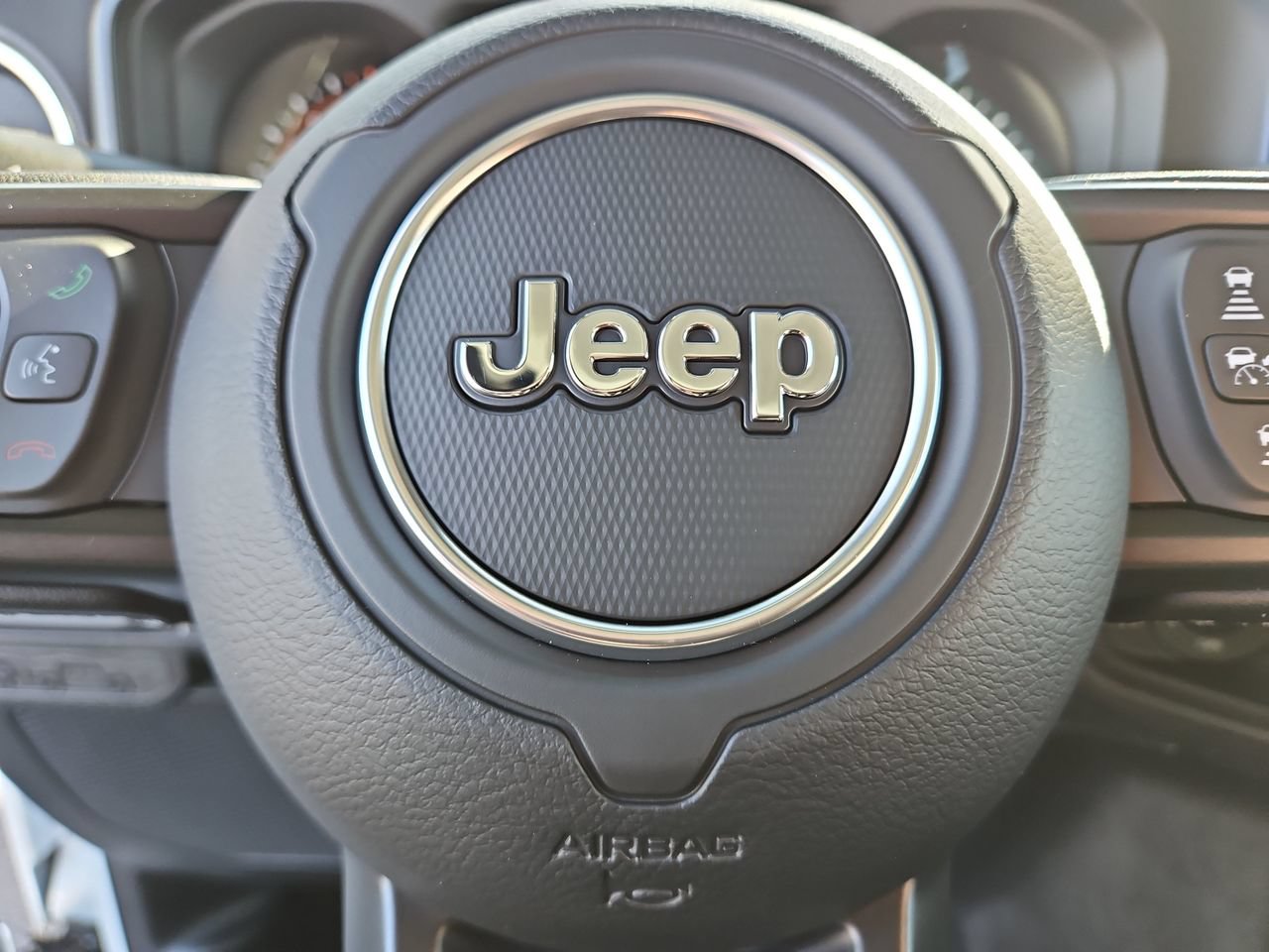 New 2026 Jeep Gladiator Sport AWD/4WD image 20
