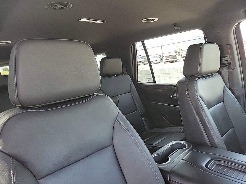 Used 2024 Chevrolet Tahoe LT AWD/4WD image 49