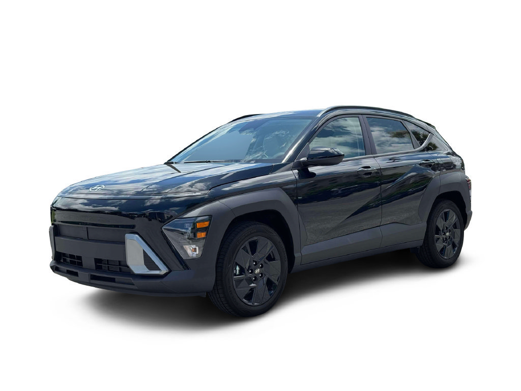 New 2027 Hyundai Kona SEL Sport FWD image 2
