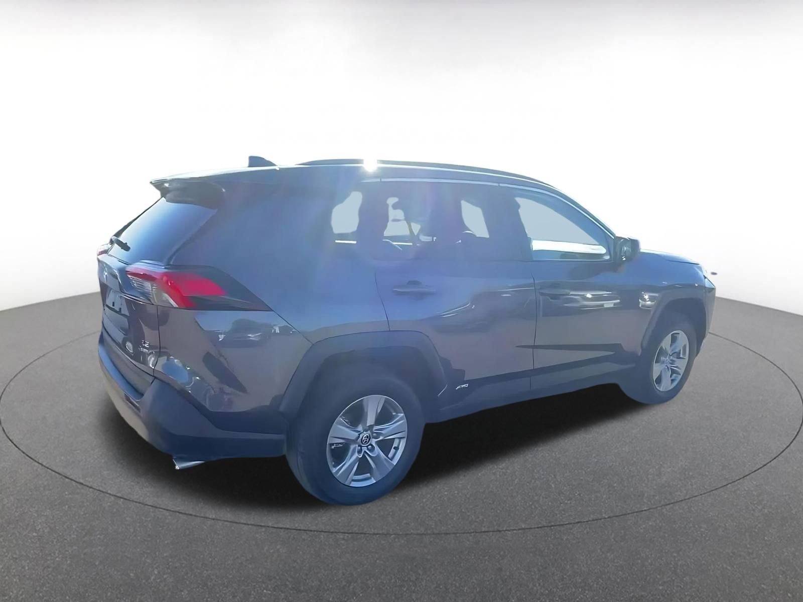 Used 2025 Toyota RAV4 LE image 14