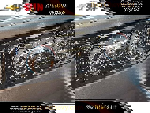 New 2026 Chevrolet Silverado 1500 High Country w/ High Country Premium Package image 28