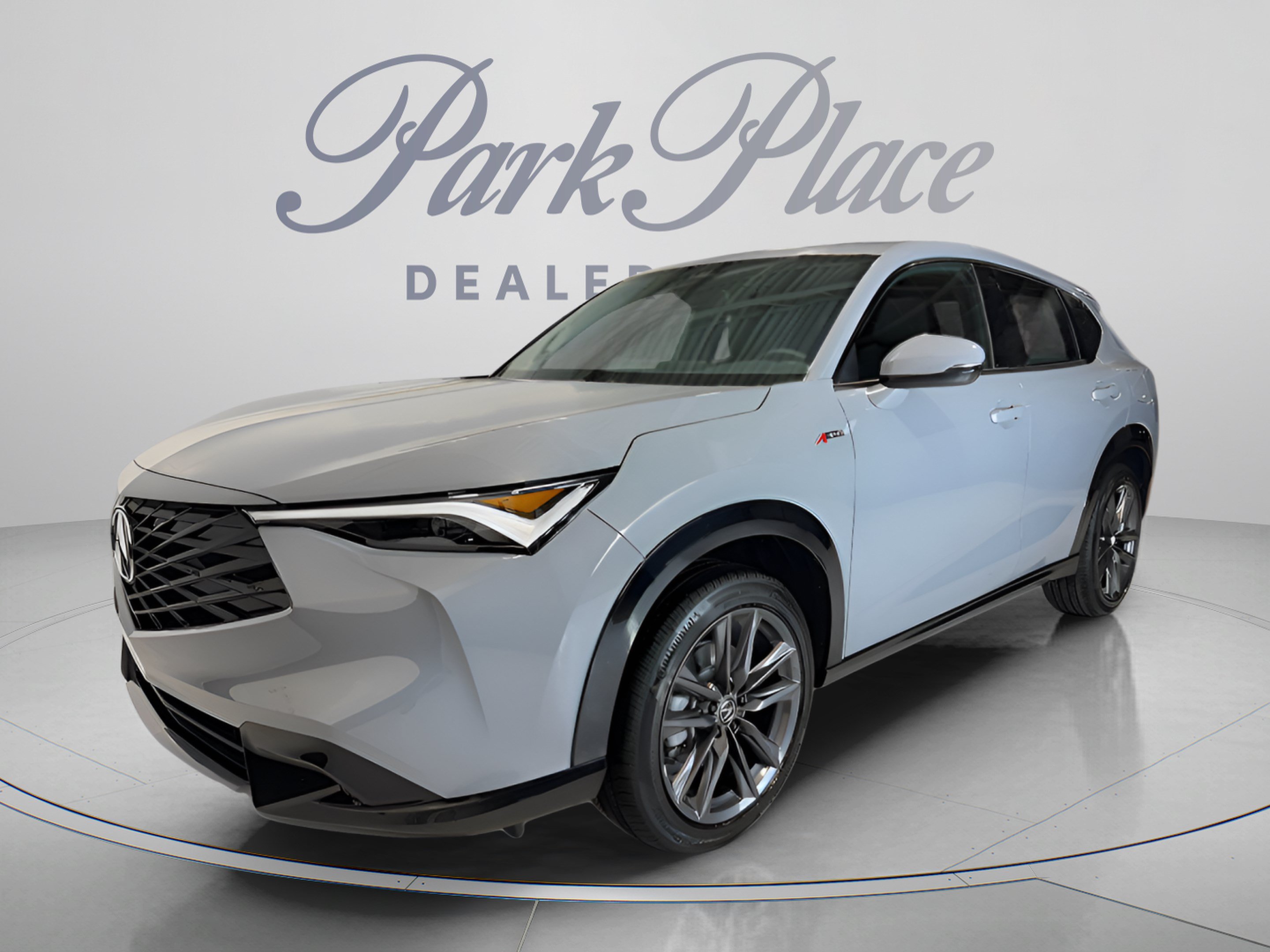 New 2026 Acura ADX A-Spec AWD/4WD video 1