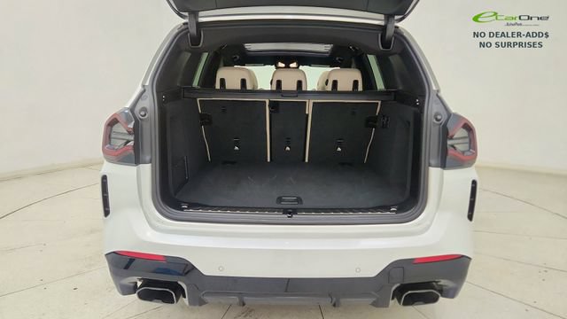 Used 2023 BMW X3 M40i w/ Premium Package AWD/4WD image 27