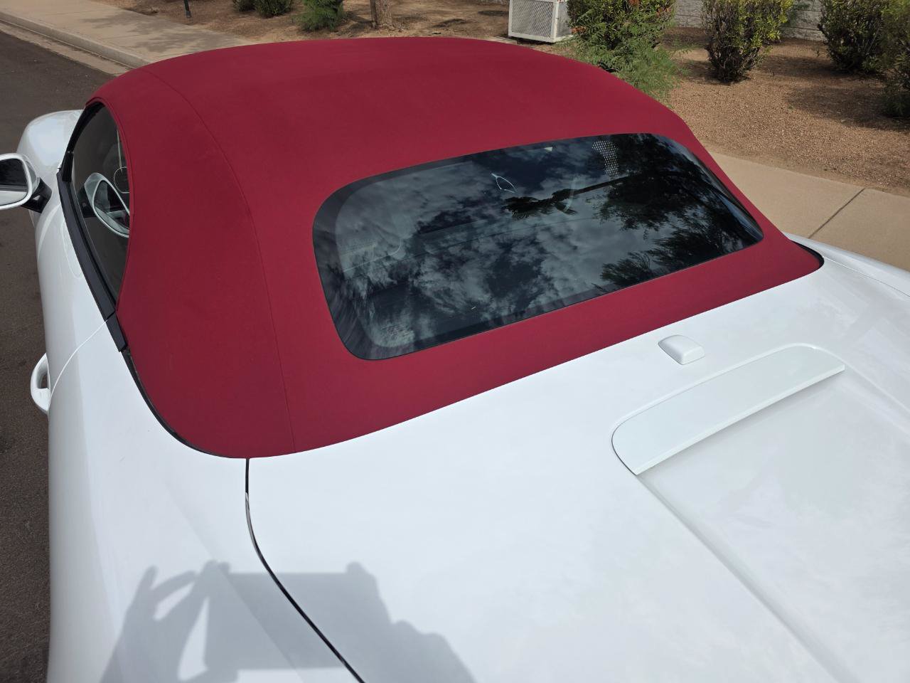 Used 2019 Porsche 718 Boxster S RWD image 14
