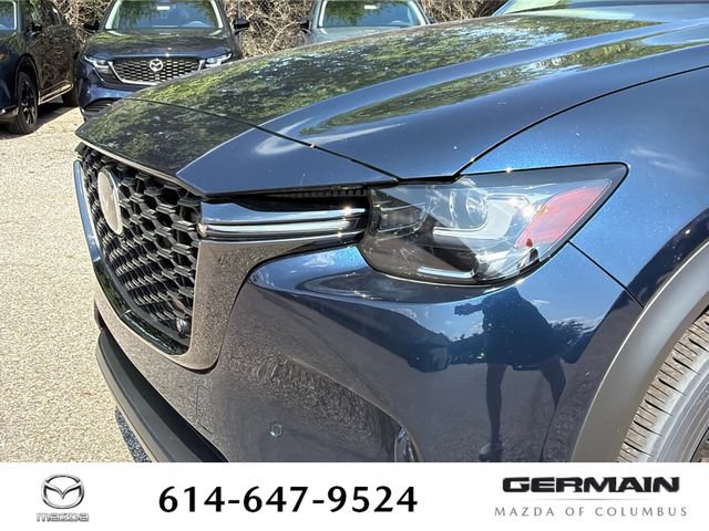 New 2026 MAZDA CX-90 3.3 Turbo w/ Premium Sport Pkg AWD/4WD image 12