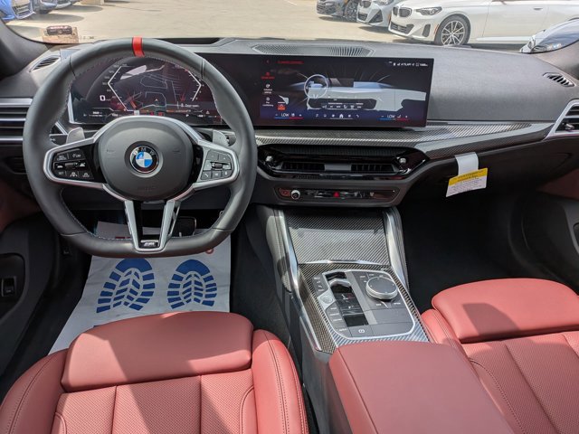 New 2026 BMW 440i xDrive w/ Premium Package image 15