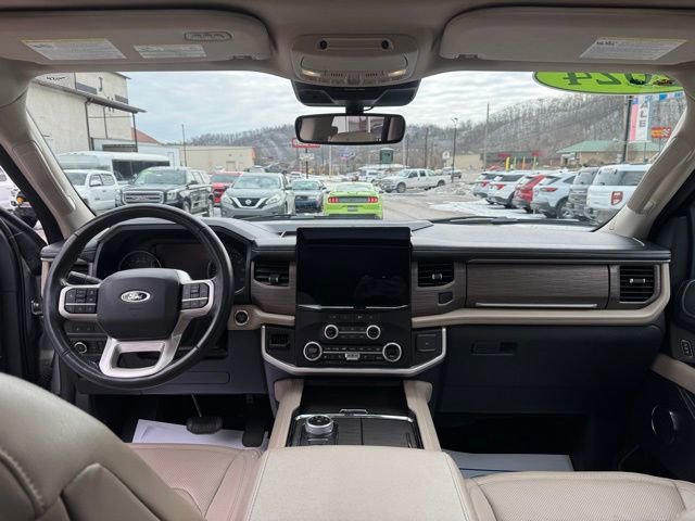 Used 2024 Ford Expedition Max Limited image 21