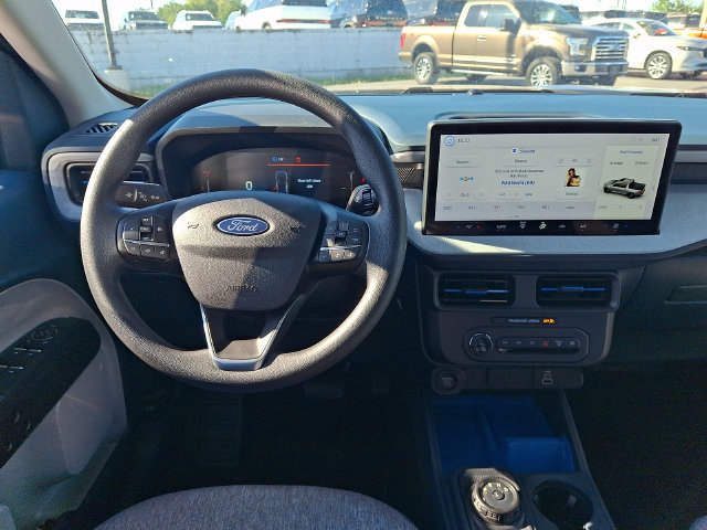 Certified 2026 Ford Maverick XLT AWD/4WD image 11