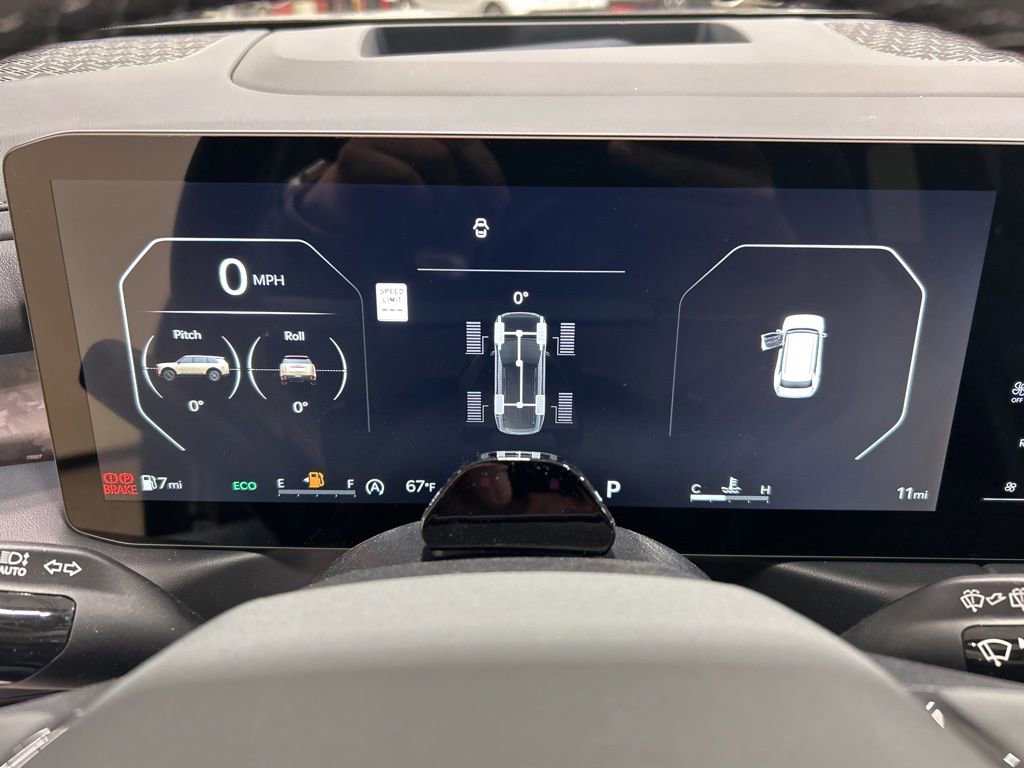 New 2027 Kia Telluride SX Prestige X-Pro image 15