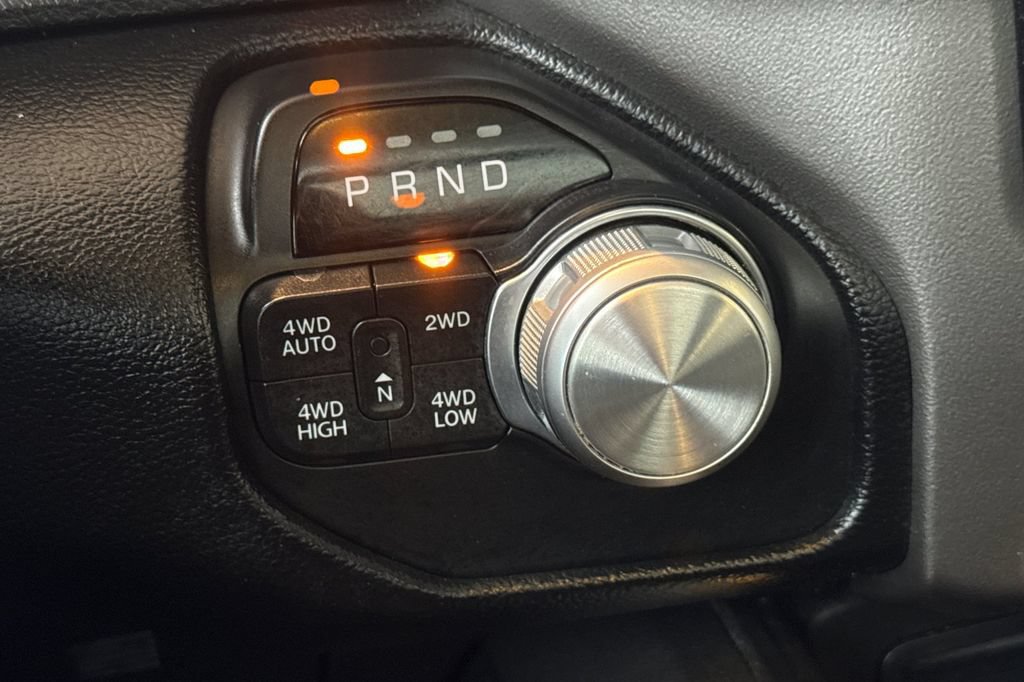 Used 2019 RAM 1500 Sport w/ Level 2 Equipment Group AWD/4WD image 21