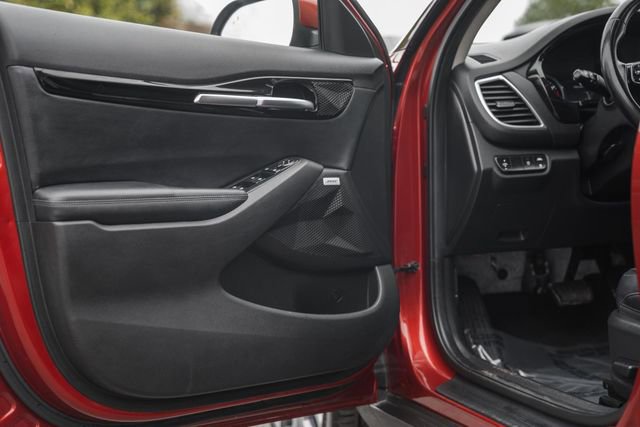 Used 2021 Kia Seltos SX image 37