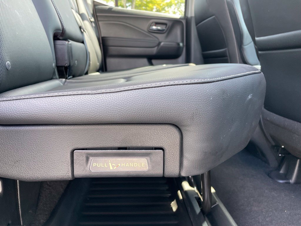 Certified 2021 Honda Ridgeline RTL-E image 35