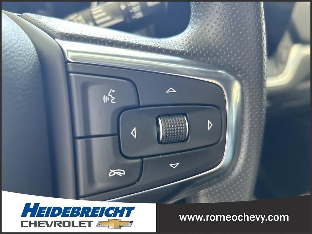 Used 2024 Chevrolet Blazer LT w/ Convenience Package AWD/4WD image 20