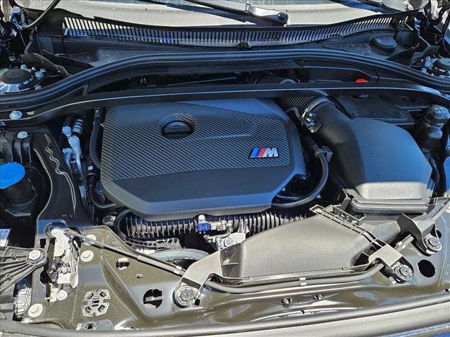 New 2026 BMW M235i xDrive w/ Technology Package AWD/4WD image 16