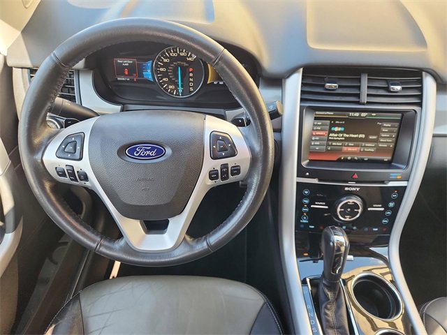 Used 2014 Ford Edge Sport w/ Driver Entry Package image 11