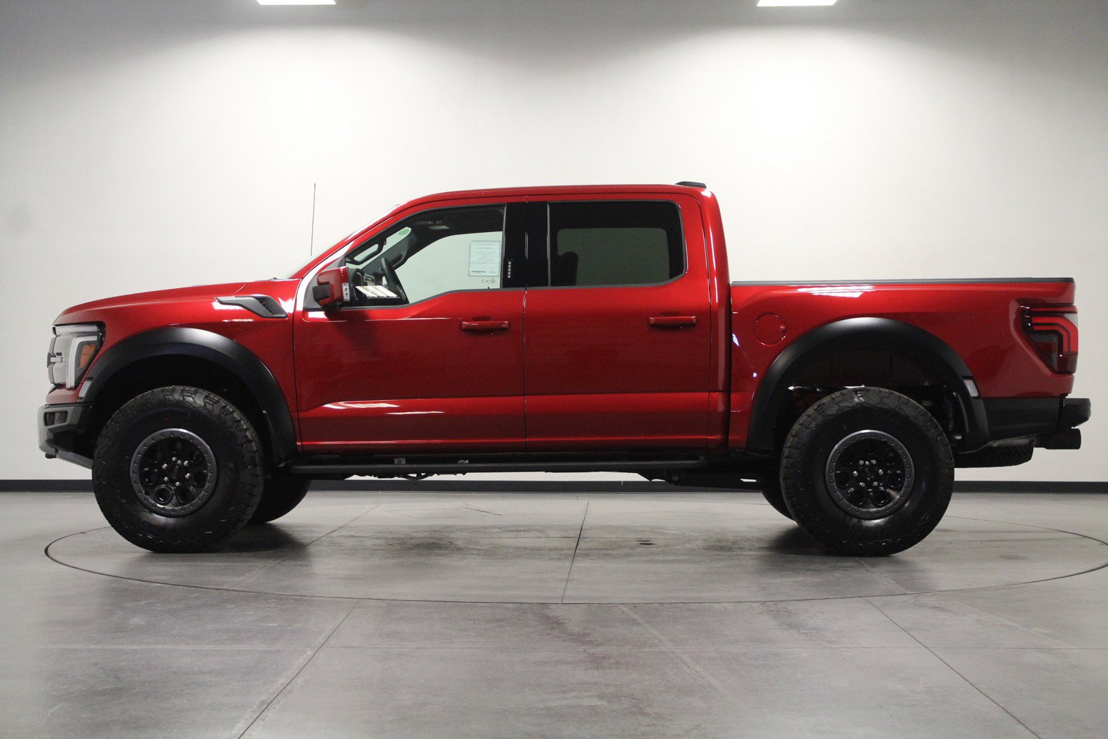 Used 2024 Ford F150 Raptor AWD/4WD image 7