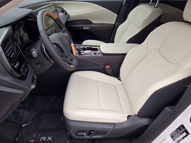 New 2026 Lexus RX 350 Premium Plus w/ Accessory Package (Z1) FWD image 6