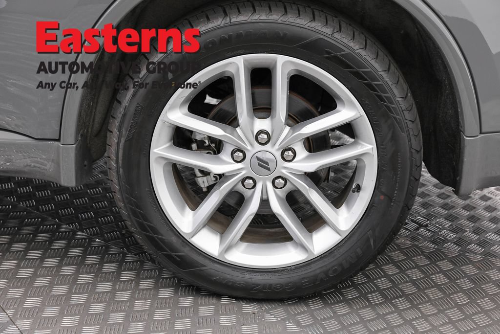 Used 2024 Dodge Durango GT RWD image 36