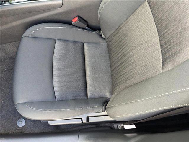 New 2025 Nissan Altima 2.5 S FWD image 4