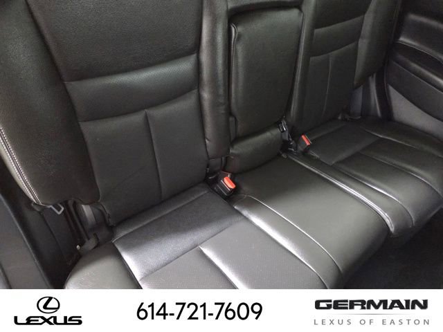 Used 2016 Nissan Murano S w/ Navigation Package image 22