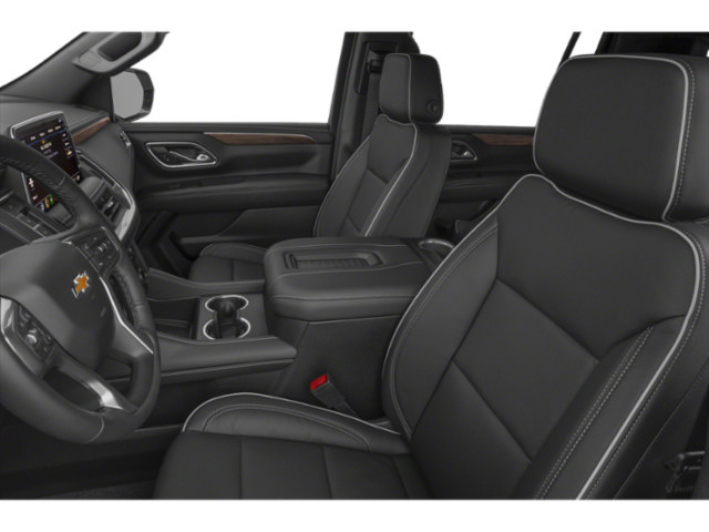 Used 2023 Chevrolet Suburban Premier w/ Premium Package AWD/4WD image 6