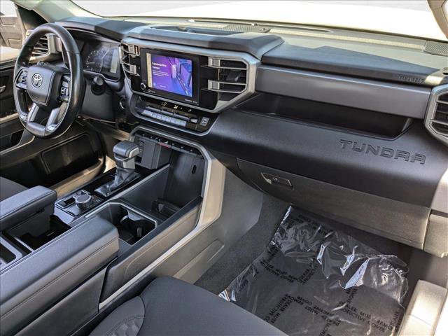 Used 2022 Toyota Tundra SR5 image 20