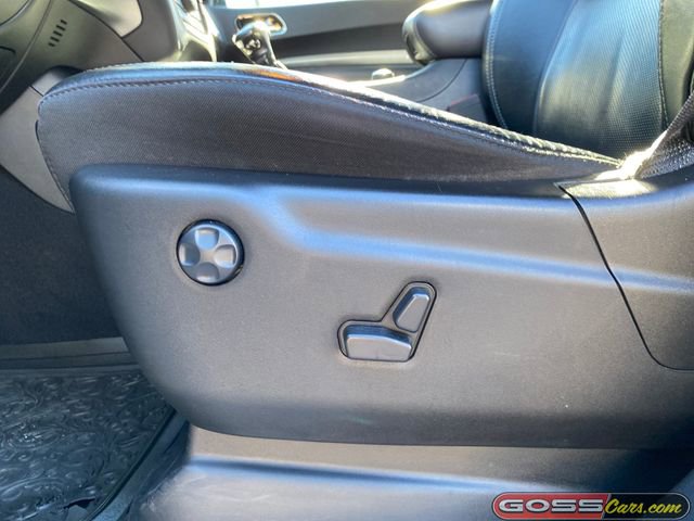 Certified 2020 Dodge Durango R/T w/ Blacktop Package image 27