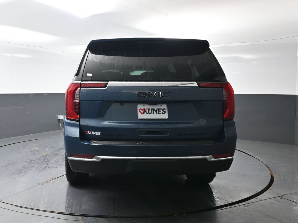 New 2026 GMC Yukon XL Elevation w/ Elevation Premium Package AWD/4WD image 10