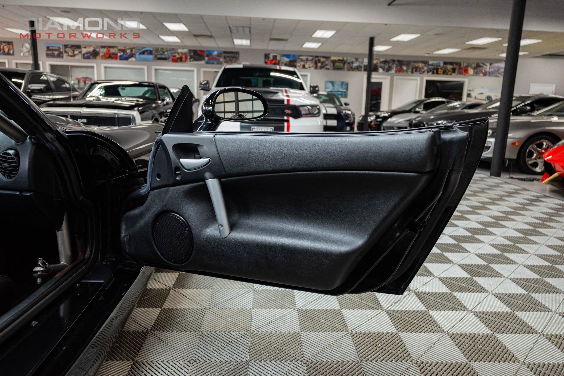 Used 2006 Dodge Viper SRT-10 image 96