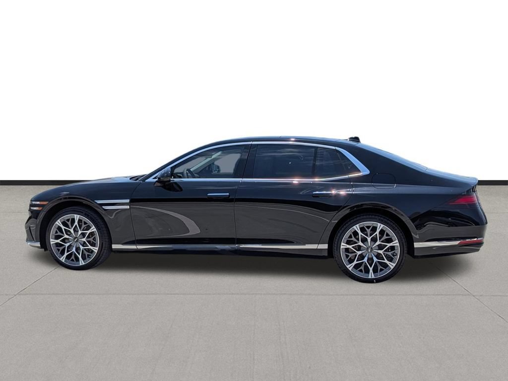 New 2026 Genesis G90 3.5T AWD/4WD image 8