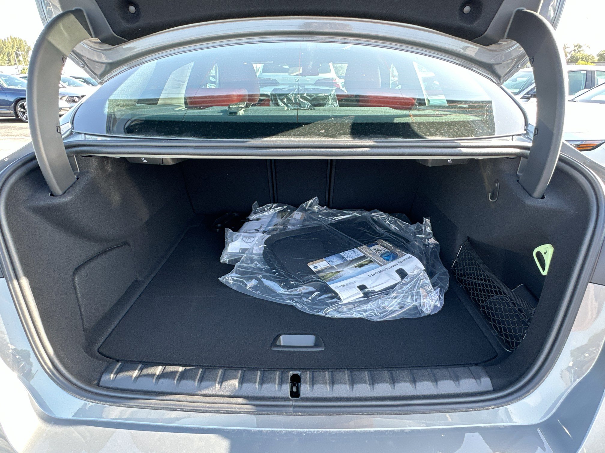 New 2026 BMW 228i w/ Technology Package FWD image 20
