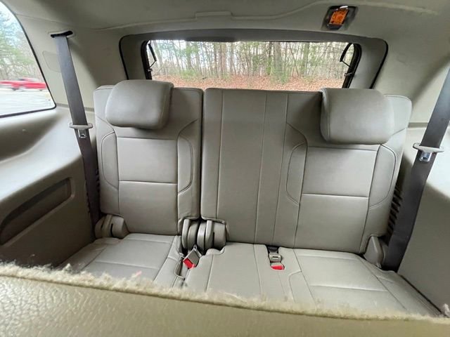 Used 2017 GMC Yukon SLT image 23