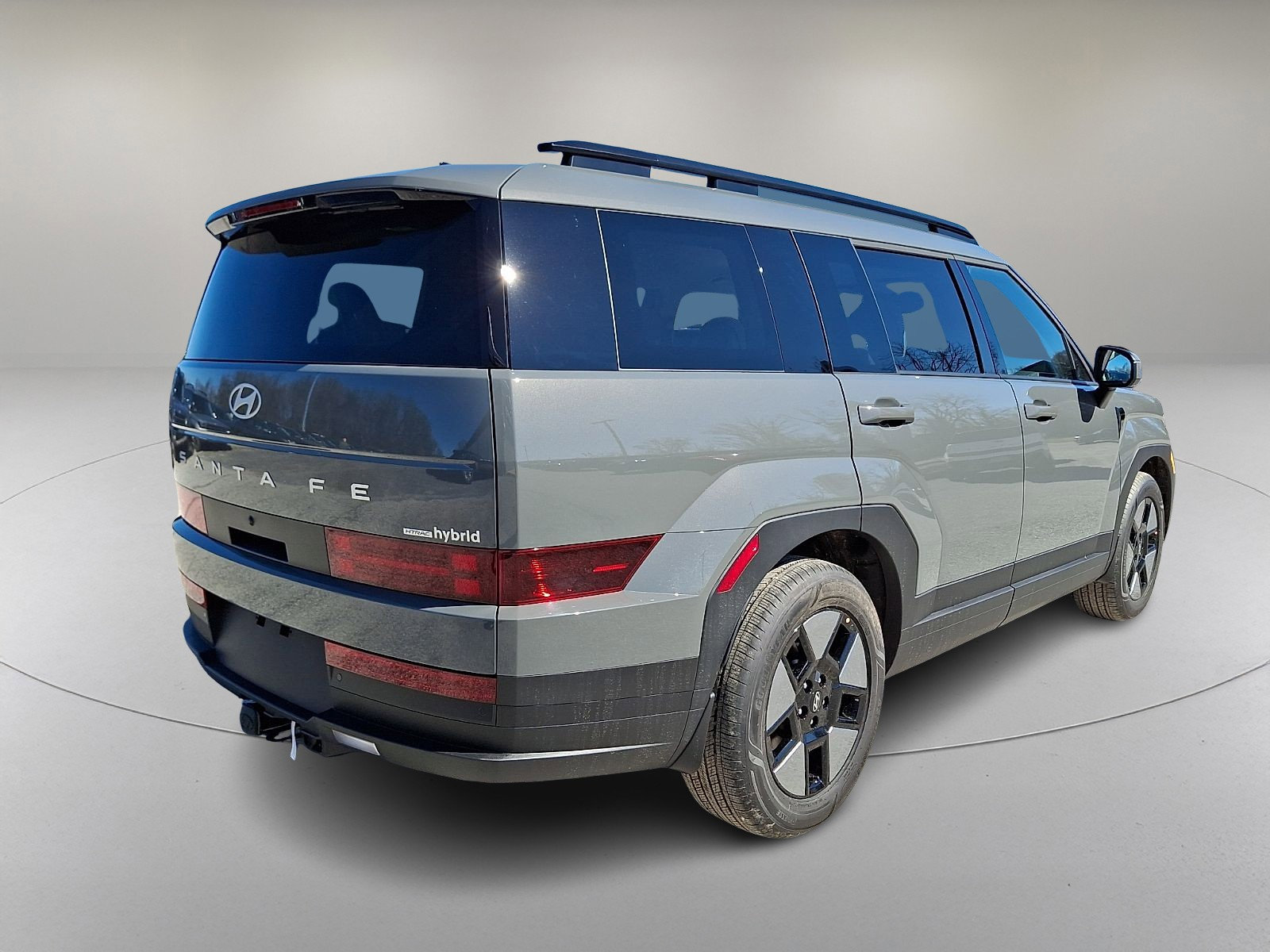 New 2026 Hyundai Santa Fe SEL w/ Tow & Go Package image 7